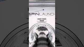 SpinLaunch🤯🔥facts science [upl. by Nathanial247]