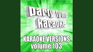 Free For All Made Popular By Ted Nugent Karaoke Version [upl. by Amandie769]