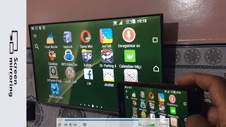 screen mirroring samsung tv [upl. by Garretson]