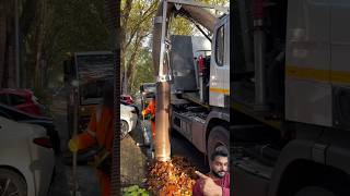 യൂറോപ്പ്യൻ രാജ്യങ്ങളിലെ ഇപ്പോഴത്തെ അവസ്ഥ shorts germany municipalcorporation cleaning [upl. by Aliban]