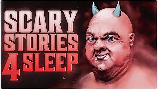 21 True Scary Stories to Drift Off to Sleep [upl. by Anon651]