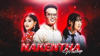 Nakentha Manipuri Mashup PROD BY KH SOHEN  Mangleipak X Nakhentha [upl. by Giselbert]