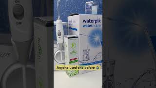 Anyone used Homekit before 🦷dental dentist waterpik [upl. by Rosita20]