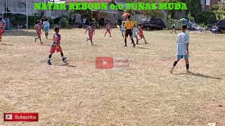 FESTIVAL PS AMOR  NATAR REBORN VS TUNAS MUDA [upl. by Saberio311]