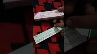 Acne pimpale gel cream Nioclean ad neoclean gel [upl. by Norraa]