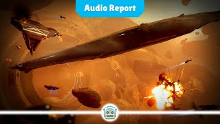 Homeworld 3 Multiplayer Modes Review [upl. by Squier]