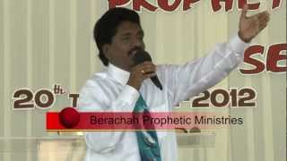 Apostles and Prophets Conference 23 02 2012 [upl. by Attinahs]