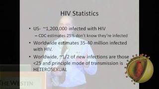 History  Serology of HIV Infection amp Testing [upl. by Ycam]