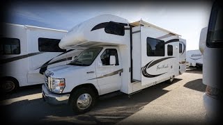 Used 2015 Thor Motor Coach Four Winds 28Z Stock  P1149 [upl. by Miarfe]