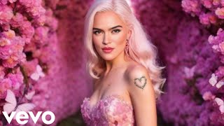 Karol G  Adios Mi Amor Official Music Video [upl. by Cirala]