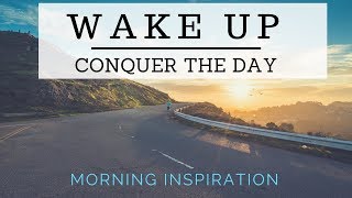 Dr Joe Dispenza Explains How to Change Your Life wake up conquer the day [upl. by Arnulfo12]