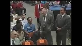 Kenneth E Hagin Holy Ghost meetings A MUST WATCH Move of the holy spirit [upl. by Laeahcim]