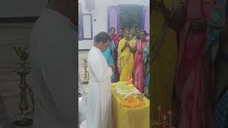 birthdaycelebration birthdaycake birthdayvlog mariathaipuram [upl. by Akinahs438]