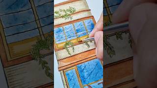 printables coloringpages art artwork painting watercolor drawing coloring storefront [upl. by Tabor]