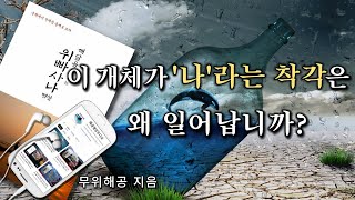 열심히 명상을 하는 이유는 바로 이 착각 하나를 깨려고 하는 겁니다 무위해공 명상위빠사나오디오북 [upl. by Katheryn]