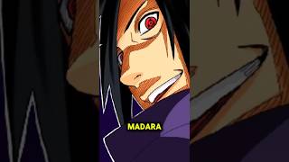 Caia na real o Itachi nunca venceria o Madara [upl. by Zetrok]