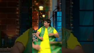 kapil sharma show salman khan youtubeshorts shortvideo [upl. by Janene]