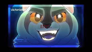 REPOST Graystripe mini movie  edit [upl. by Eelrak]