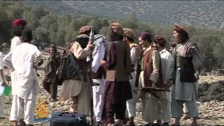 Pakistani Taliban targets polio vaccination team in attack [upl. by Edecrem]