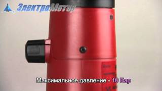 Циркуляционный насос Grundfos UP 1514 BU [upl. by Isola505]