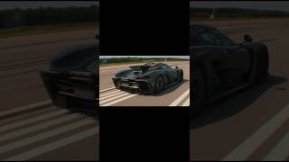 Koenigsegg jesko new world record  EliteGAMER [upl. by Olsson972]