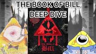 THE BOOK OF BILL EXPLAINED [upl. by Adnanref]