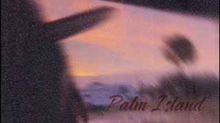 Palm Angels Official Audio [upl. by Sseb315]