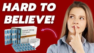 ORLISTAT Review  Tried ORLISTAT Weight Loss Pills And…ALLI XENICAL ORLISTAT 120mg 2022 [upl. by Kalvn765]