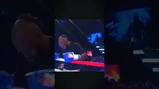 Он хотел Напугать Русского Бойца и Пожалел boxing mma [upl. by Tenn]