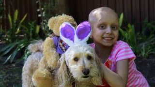 Resources  What is Rhabdomyosarcoma  The Kids Cancer Project [upl. by Pier]