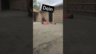 Daini video shooting 😱😱 dashara ka shortsvideo comedy ytshorts [upl. by Dnomsed]