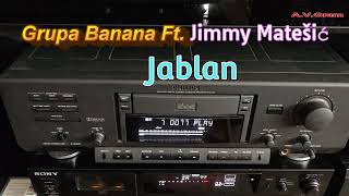 Grupa Banana Ft Jimmy Matesic DCC [upl. by Aimal29]