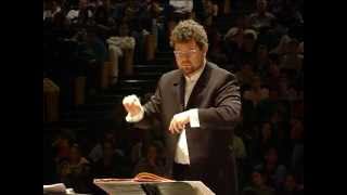 Scheherazade Rimsky Korsakov 2nd movement  IPO Israel Philharmonic Noam Zur Conductor [upl. by Graehl]