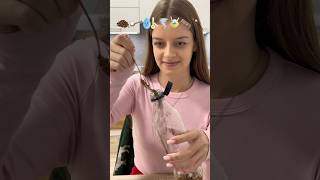 ice coffee in bottle 🧋🧊 робили таке 😋 asmr coffee shorts [upl. by Kciregor]