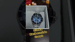 Timex Harborside Coast Watch [upl. by Odnomor]