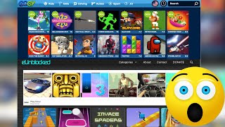 How to Play Free Online Games on Google Chrome [upl. by Adnaluoy226]