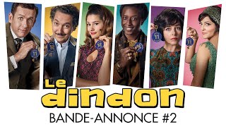 Le Dindon  Bandeannonce 2 HD [upl. by Llener]