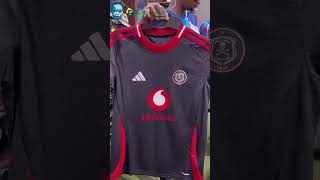 Fashion designer rates the best PSL Betway Premiership kits for the season [upl. by Aryajay]