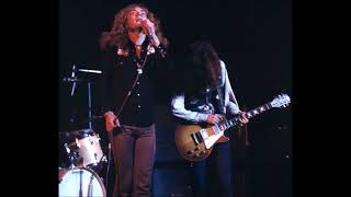 Led Zeppelin  January 9 1970 Royal Albert Hall【Live】 [upl. by Raknahs]