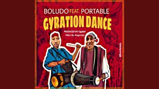 Gyration Dance [upl. by Mcgray]