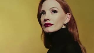 Jessica Chastain Yeni Sezonda Beymen Sahnesinde [upl. by Partan]