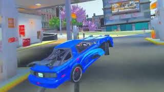 GRAND THEFT AUTO IV 1992 TOYOTA SUPRA 30 TURBO MK3 STOCK AND TUNER CRASH TESTING HD [upl. by Hopper562]