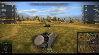 World of Tanks KMT Giriş Rehberi [upl. by Fletcher856]