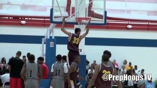 Mychal Mulder 2013 Windsor CC with a dunk at the July Tune Up [upl. by Ardelis]