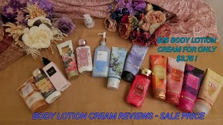 Lotion Review amp when to buy sale price [upl. by Ahseinod120]