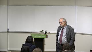 Euripides Hippolytus Lecture 26 by Michael Davis [upl. by Inger]