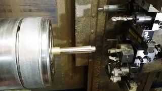 Harrelson Trumpet Mouthpiece Gap Measurement Tool production [upl. by Oterol]