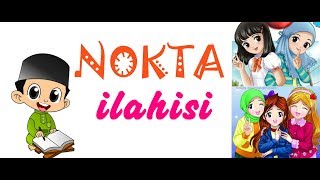 nokta ilahisi [upl. by Laspisa]