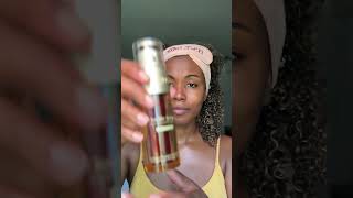 My Glowy Skincare Routine for Summer skincareroutine skincareproducts glowingskin [upl. by Acyssej311]