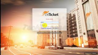 Setting Up osTicket StepbyStep Installation amp Configuration  Supercharge Your Helpdesk Experience [upl. by Ioves]